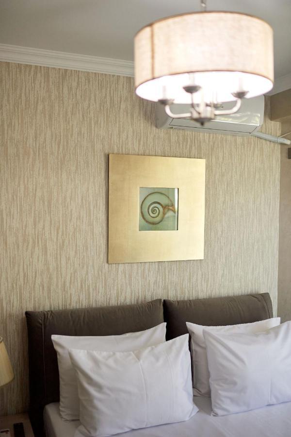 Berlin Luxury Apartment Spa N Pool Beach Resort Нэводари Экстерьер фото